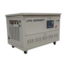 Générateur de LPG insonorisant 15kw